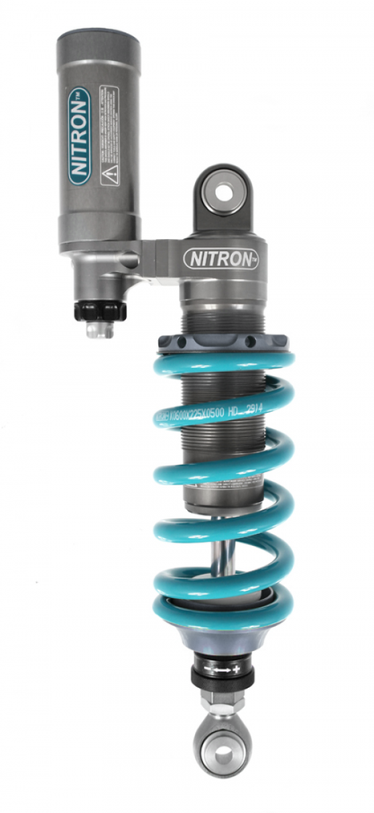 NITRON:NTBKY 82R