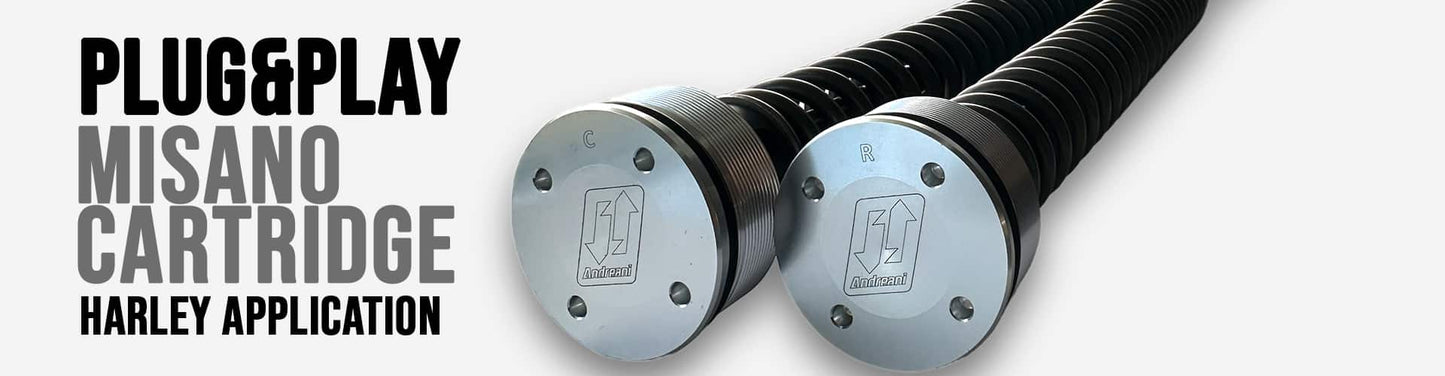 ANDREANI:210/HD02E