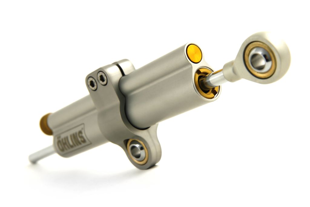 OHLINS:SD 001