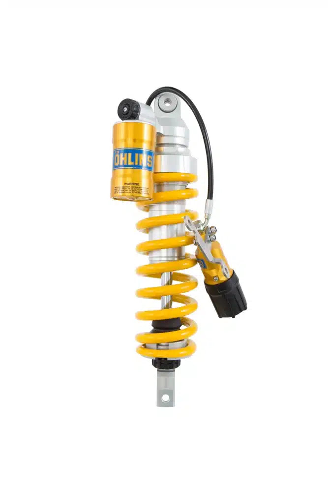 OHLINS:YA 898