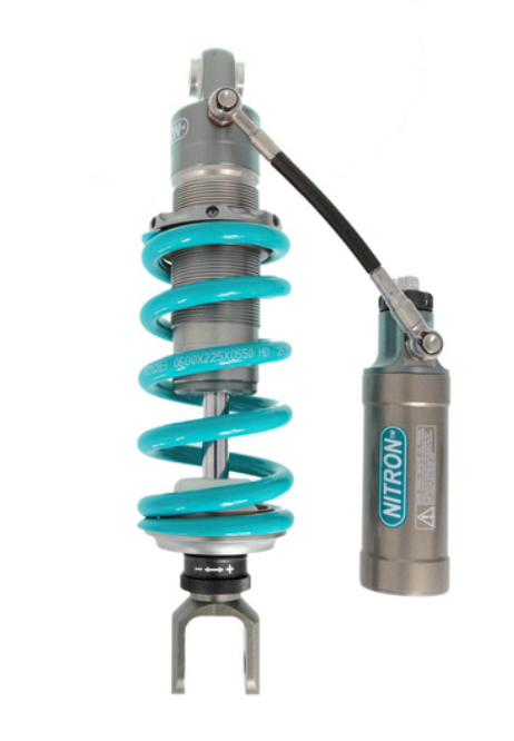 NITRON:NTBKK 75R