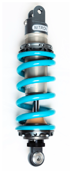 NITRON:NTBKD 35S