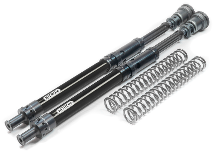 NITRON:NTFK22 SU31