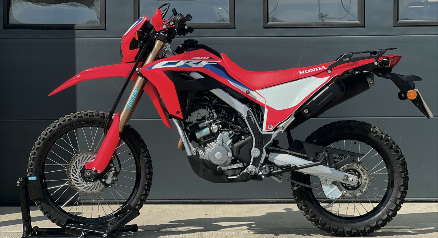 NITRON:NTBKH 96RH