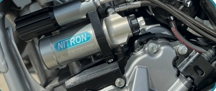 NITRON:NTBKH 96RH