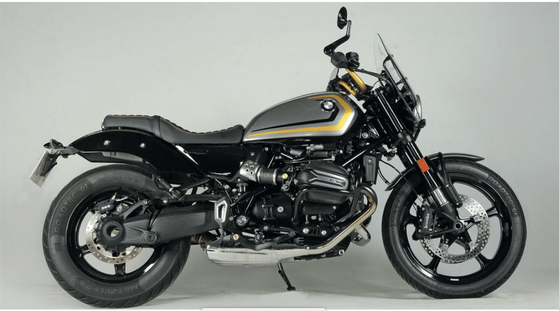NITRON:NTBKW 75RH