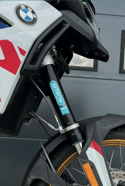 NITRON:NTAFK25 BM11B