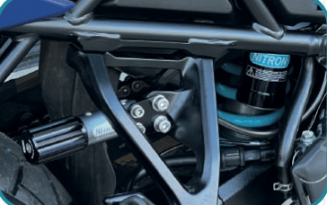NITRON:NTBKS 73RH