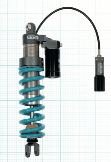 NITRON:NTBKS 73RH