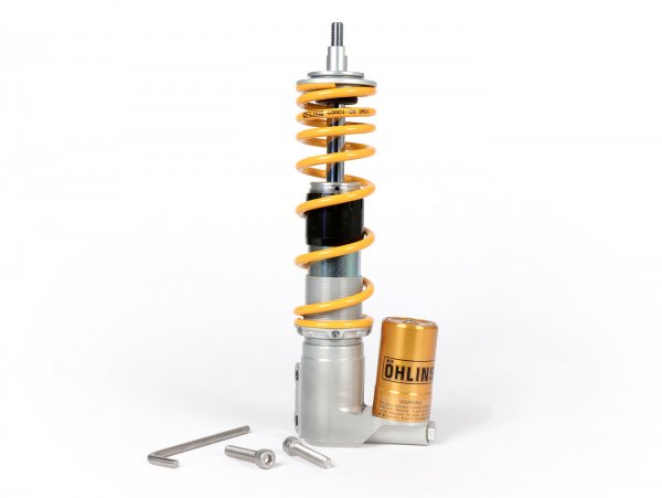 OHLINS:PI 101