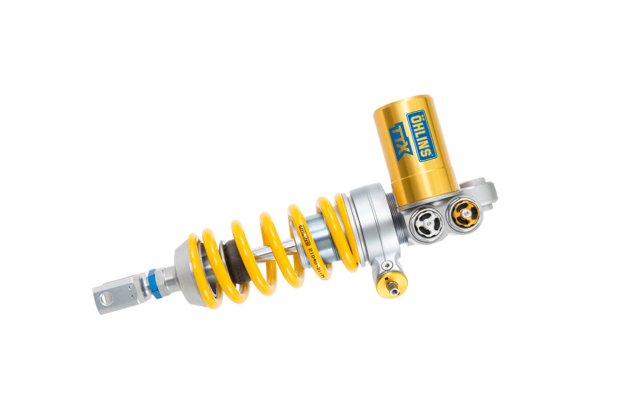 OHLINS:KA 467