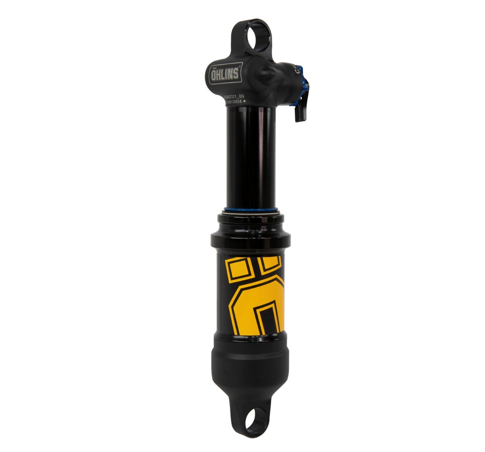 OHLINS:MTBM 2327