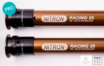 NITRON:NTFK25 TR14K