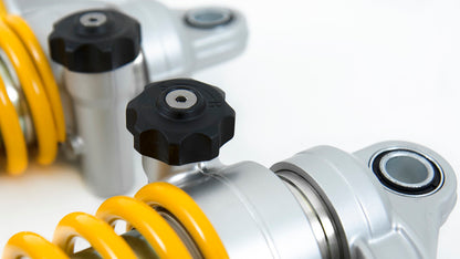 OHLINS:YA 357