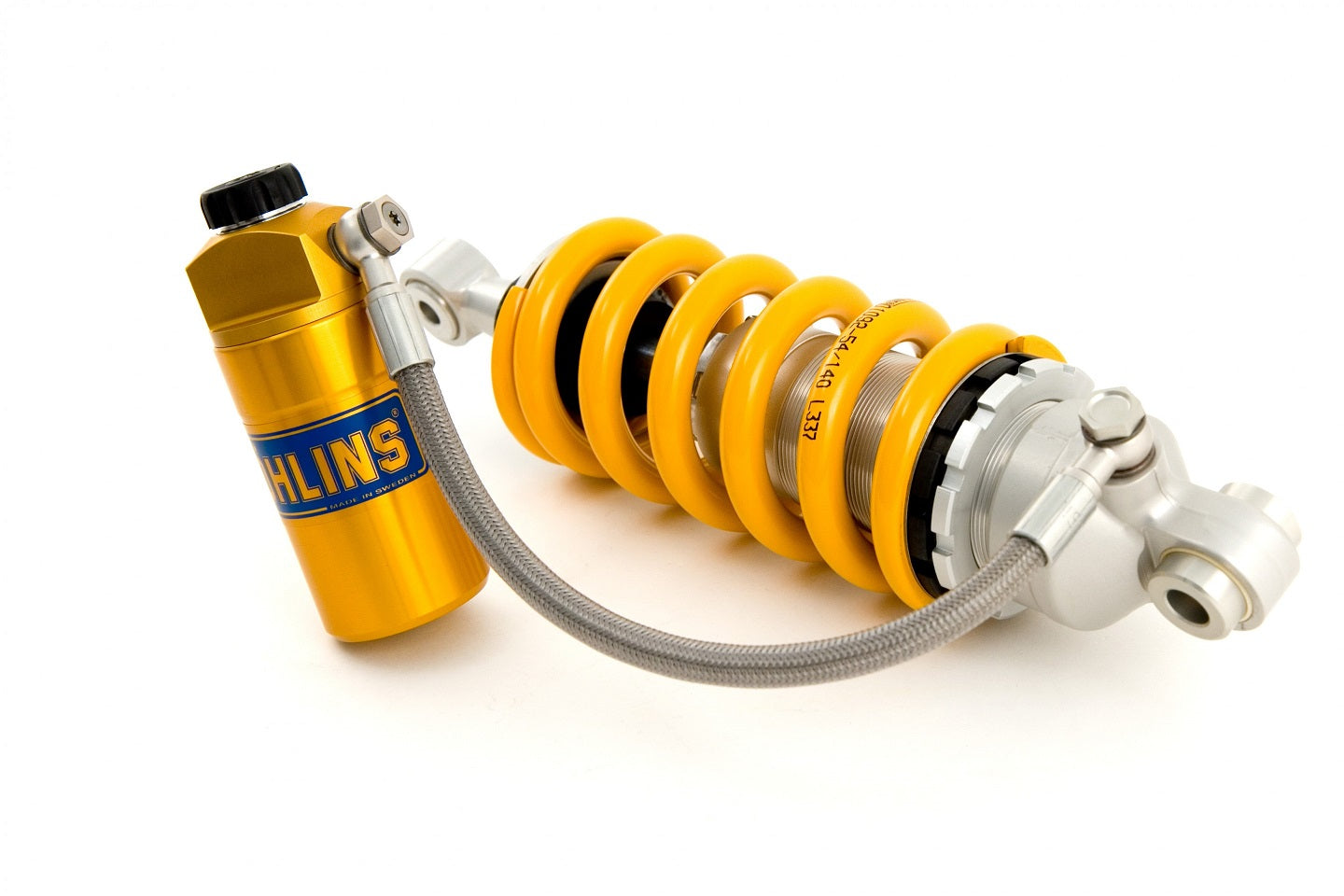OHLINS:HO 213