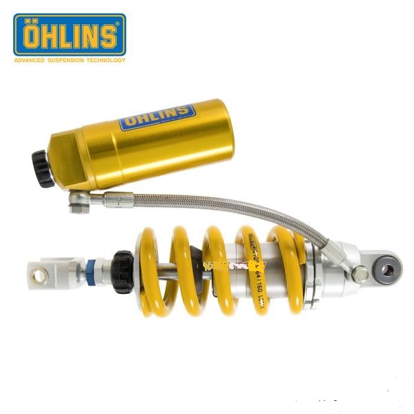 OHLINS:YA 798