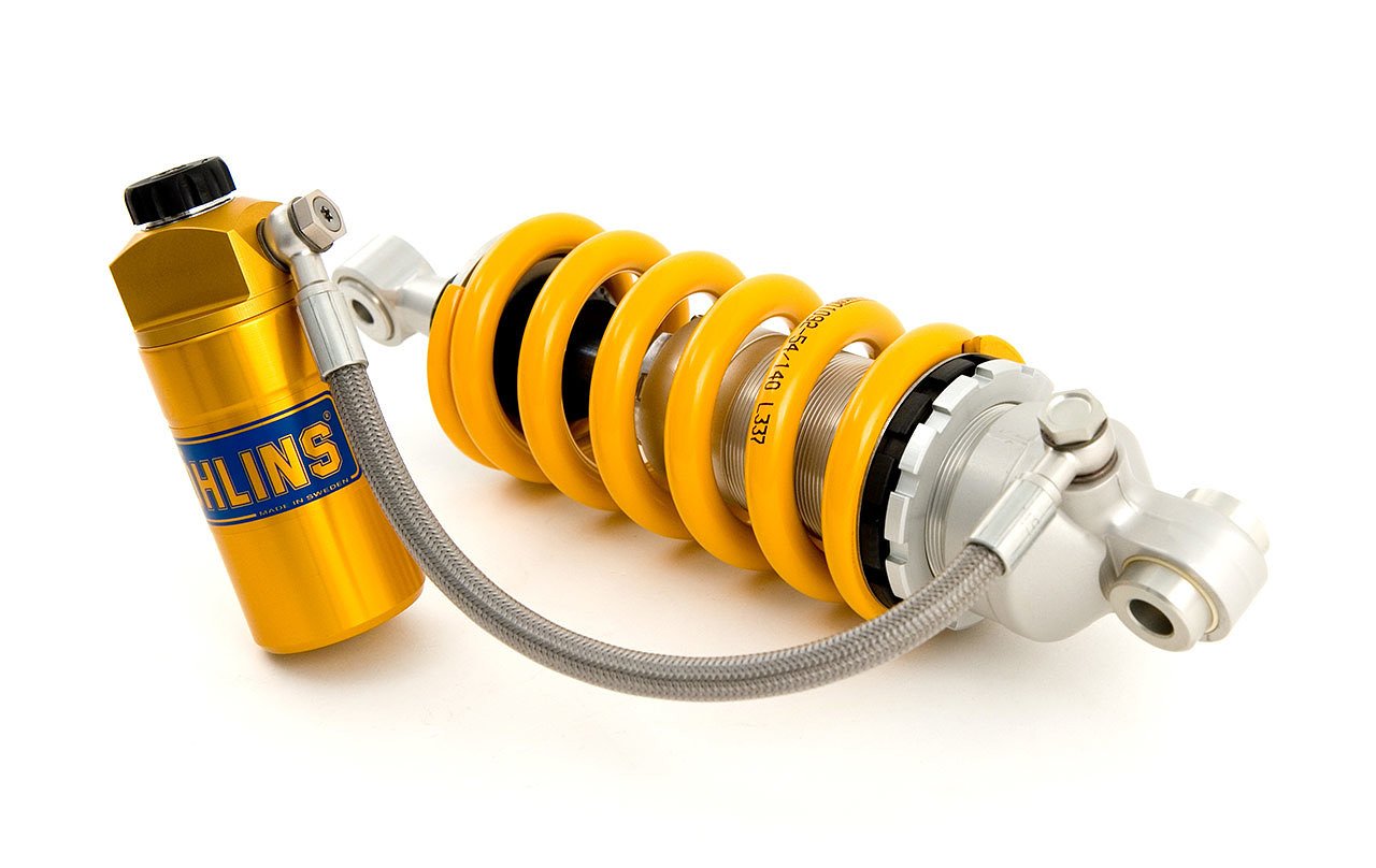 OHLINS:HO 914