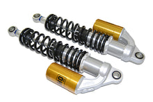 OHLINS:TR 626
