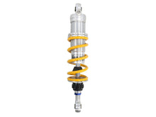OHLINS:KA 008