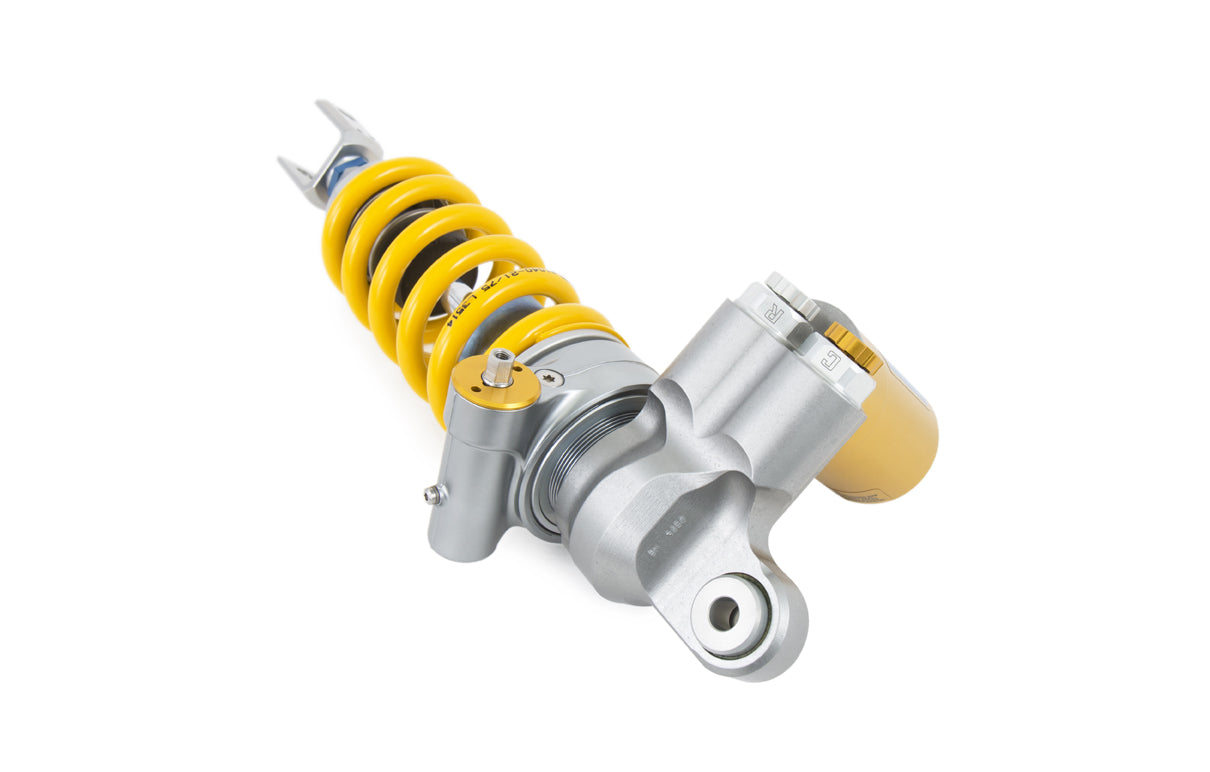 OHLINS:AP 468