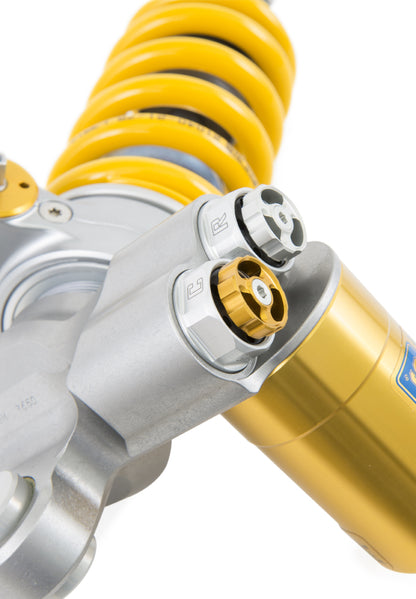 OHLINS:AP 468