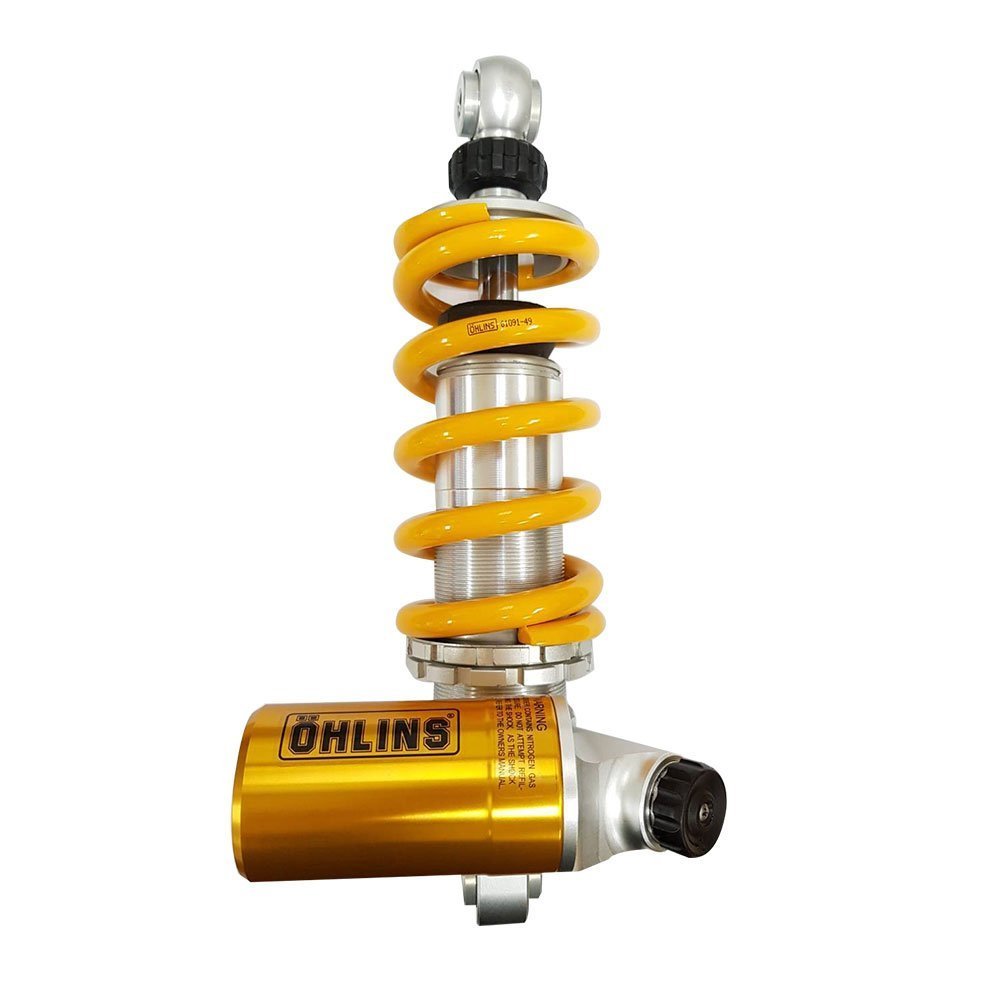 OHLINS:BM 735