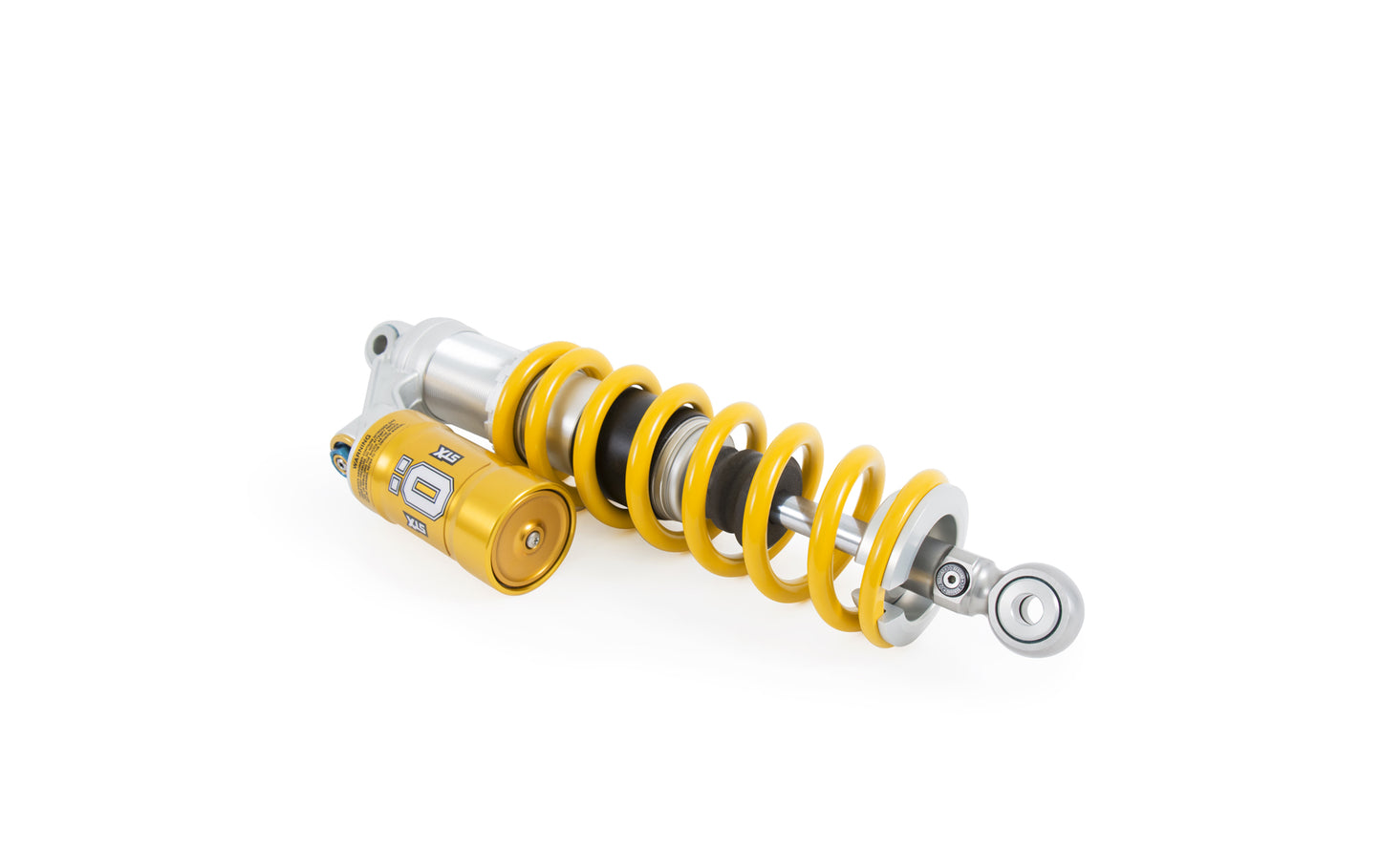 OHLINS:DMX 0101
