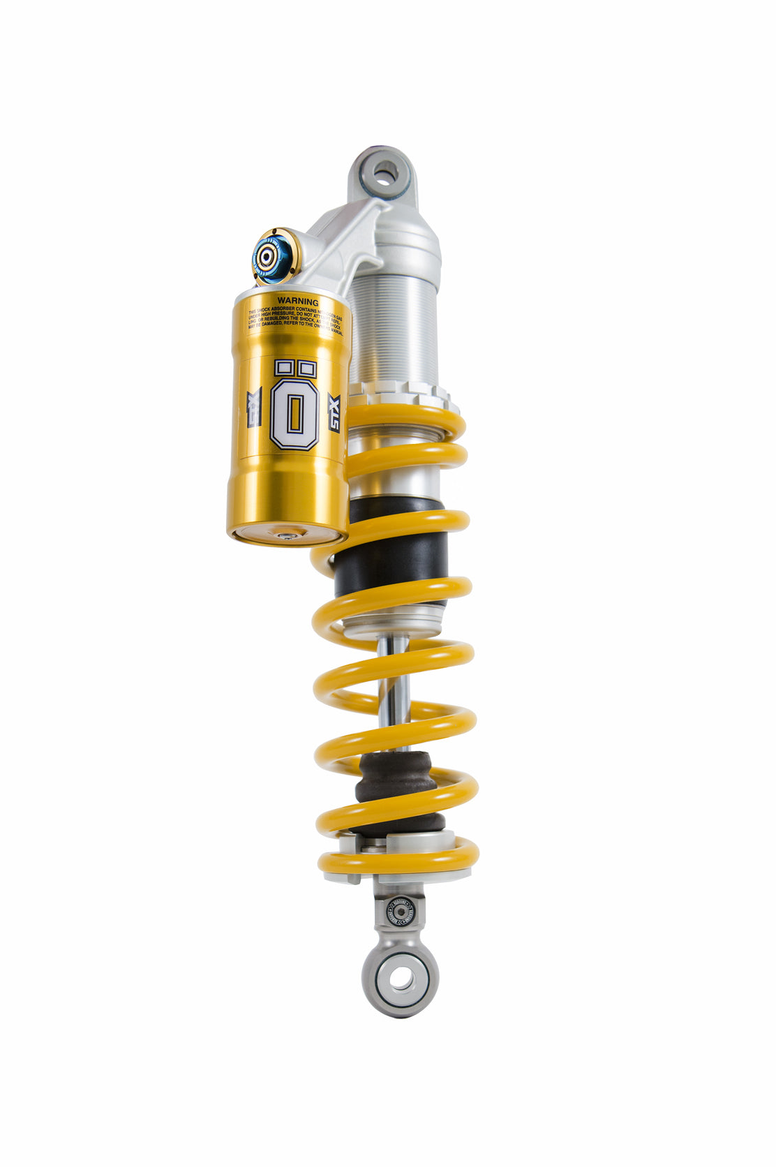 OHLINS:DMX 0104