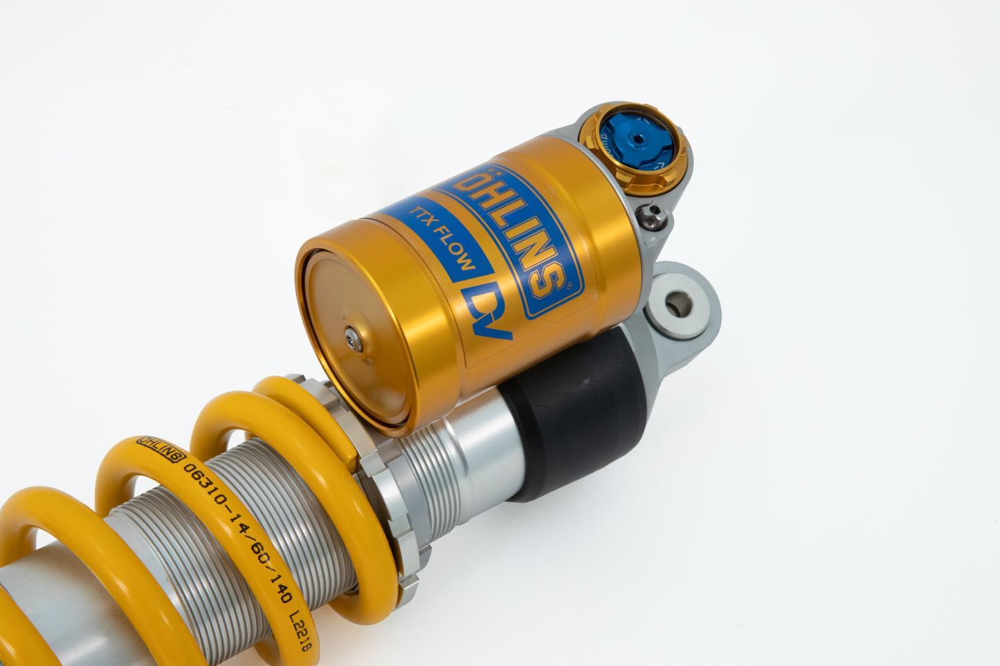 OHLINS:DMX 0204