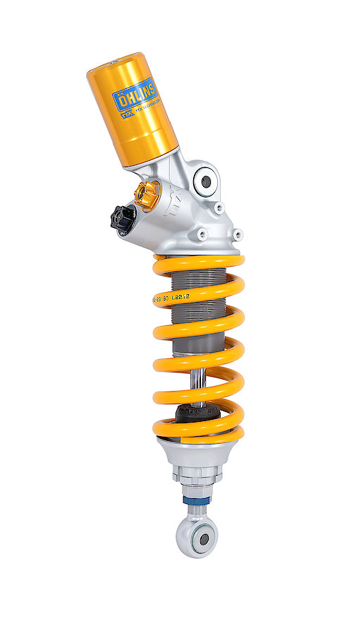OHLINS:DU 569