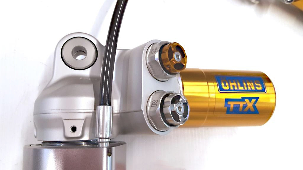 OHLINS:DU 468