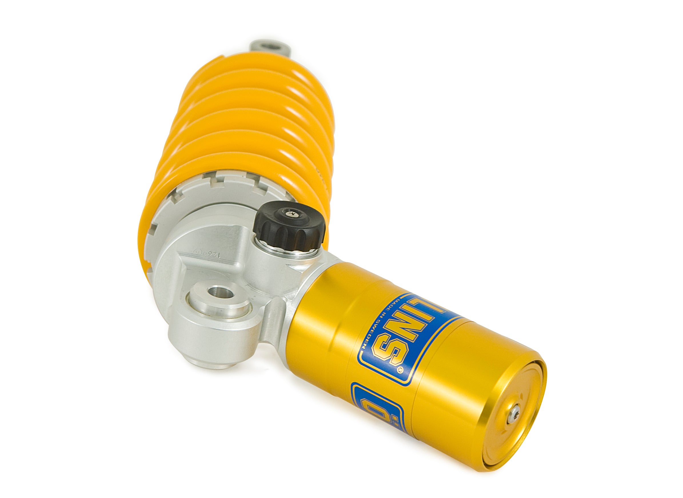 OHLINS:KA 704