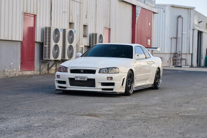NIS MI10S1