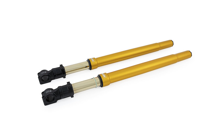 OHLINS:FF 520