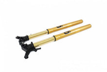OHLINS:FFHO 101