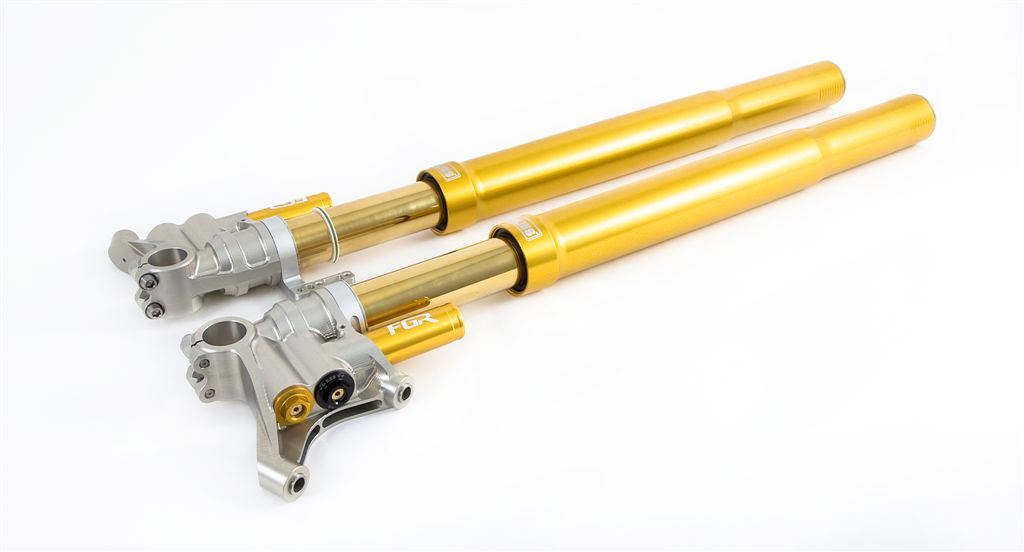 OHLINS:FGR 301
