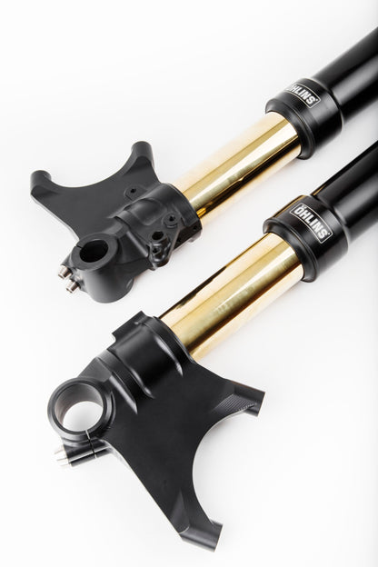 OHLINS:FGRT 301