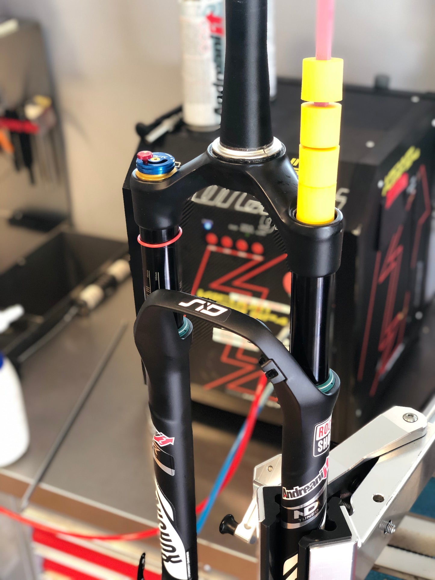 PROIMPACT:FT1KIT Uni