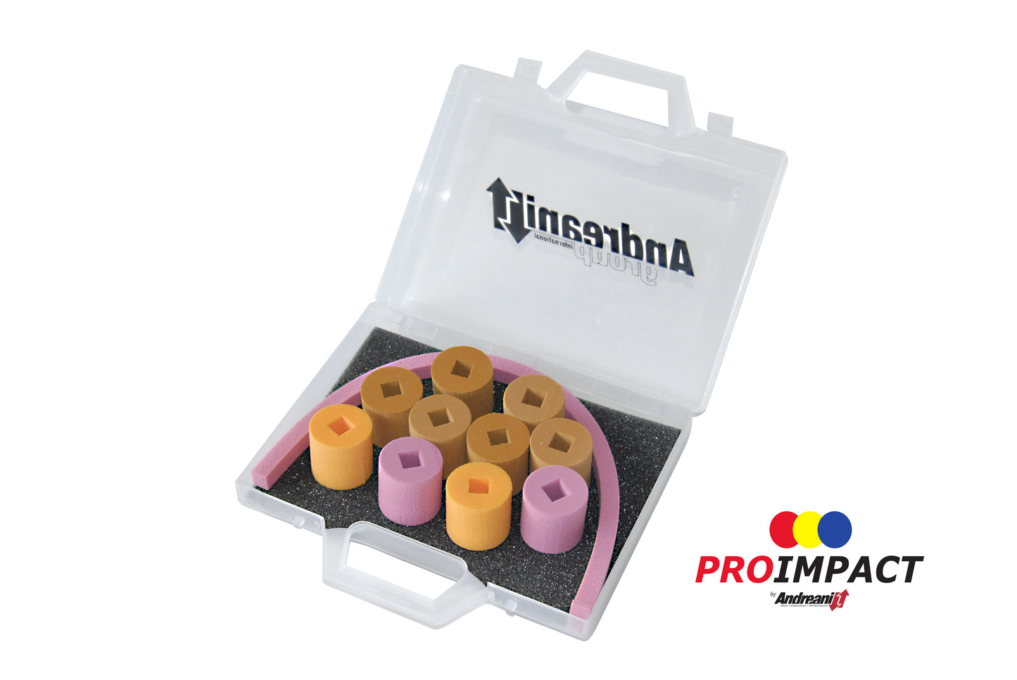 PROIMPACT:FT1KIT Uni