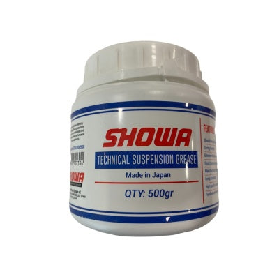 SHOWA:G597000500