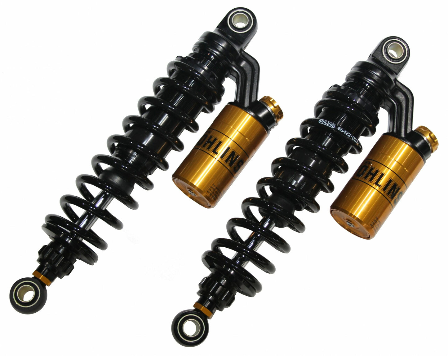 OHLINS:HD 764LE