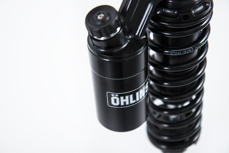 OHLINS:HD 792
