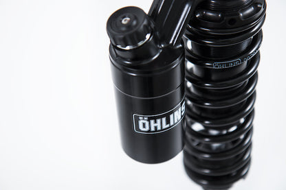 OHLINS:HD 792