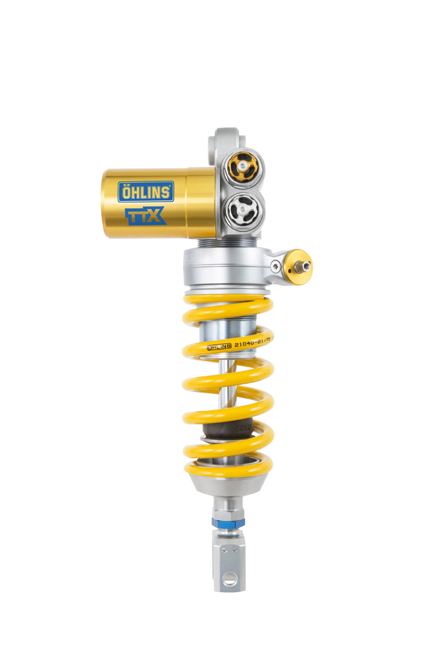 OHLINS:HO 469