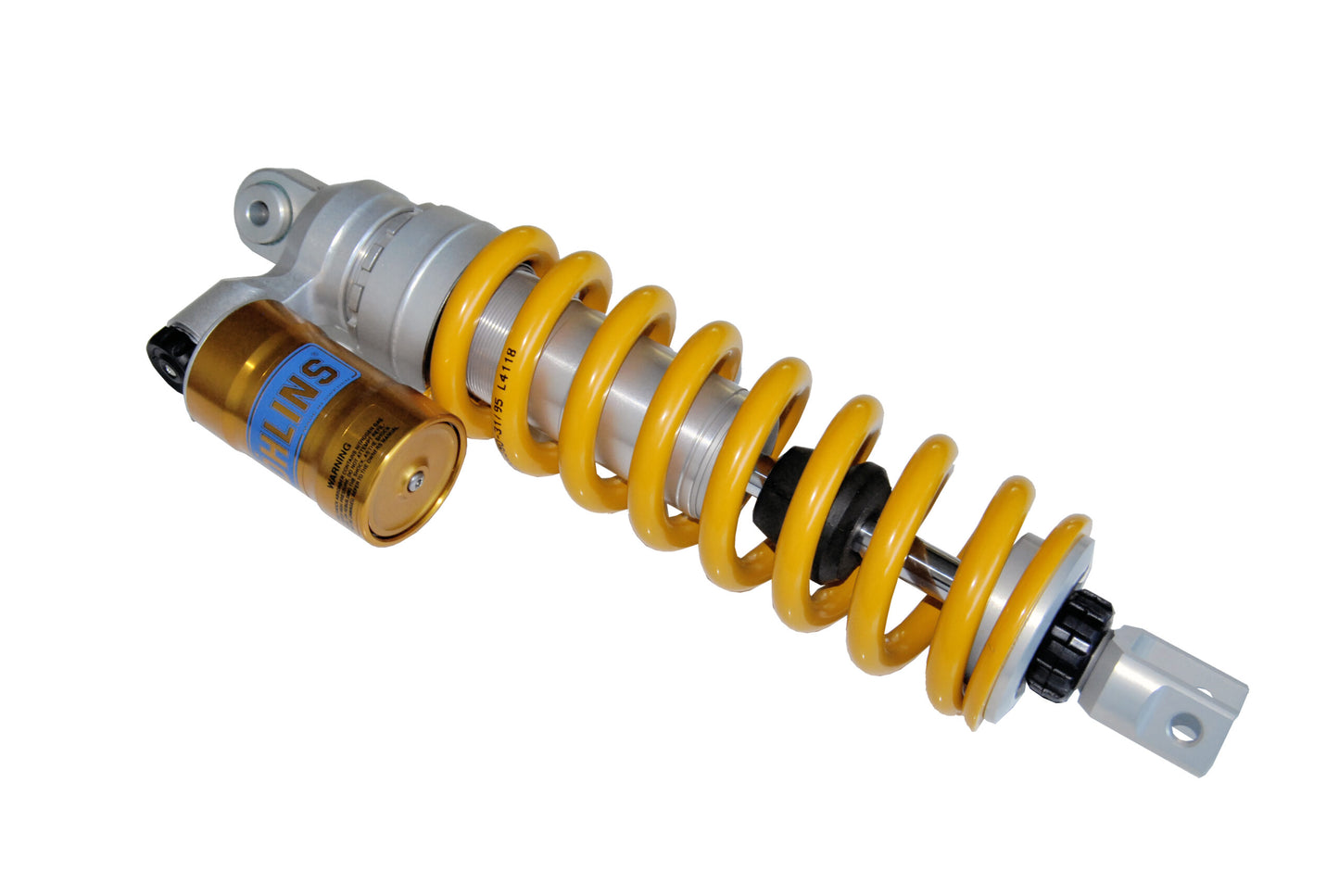OHLINS:HO 648