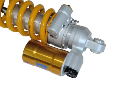 OHLINS:HO 648