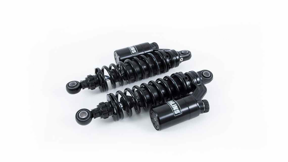 OHLINS:HO 963