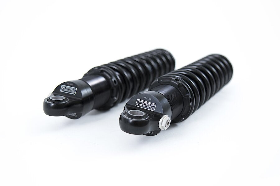 OHLINS:HD 773