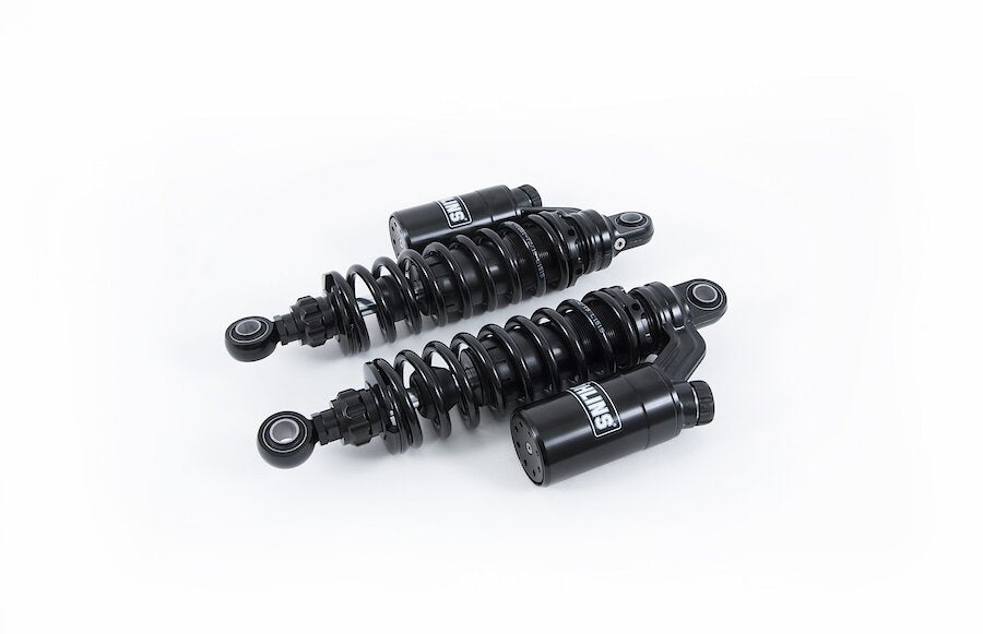 OHLINS:TR 964