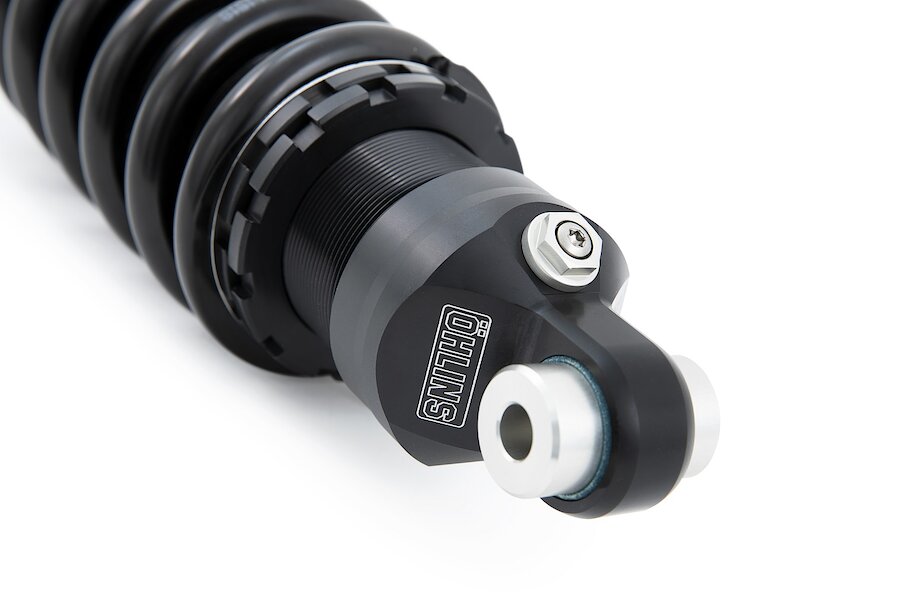 OHLINS:BM 491